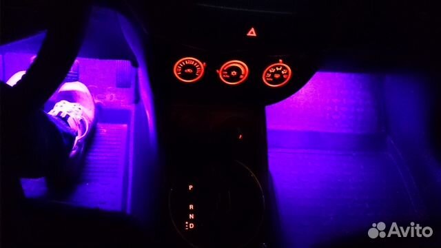 Комплект RGB 12В Dongcheng14,4Вт/м IP65 (есть все)