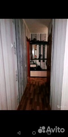 2-к квартира, 45 м², 4/5 эт.