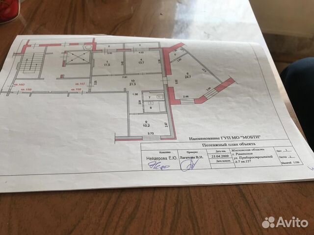 Купить Комнату В Раменском Без Посредников