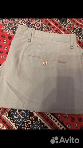 Брюки мужские Massimo Dutti Брюки мужские Massimo Dutti