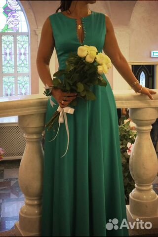 Платье Платье