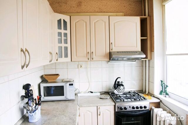 

3-к. квартира, 67 м², 5 кроватей