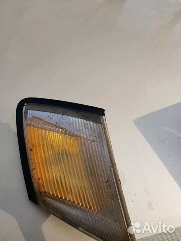 Поворотные фонари на автомобиль Тойота Марк 2 в 90