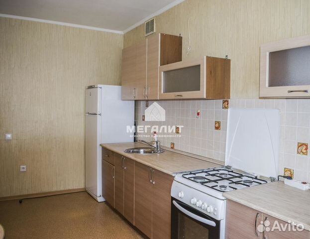 2-к квартира, 63 м², 3/9 эт.