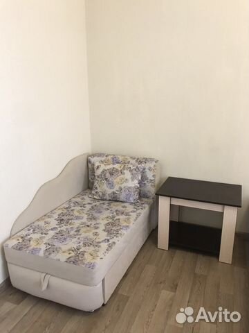 1-к квартира, 33 м², 10/18 эт. 1-к квартира, 33 м², 10/18 эт.