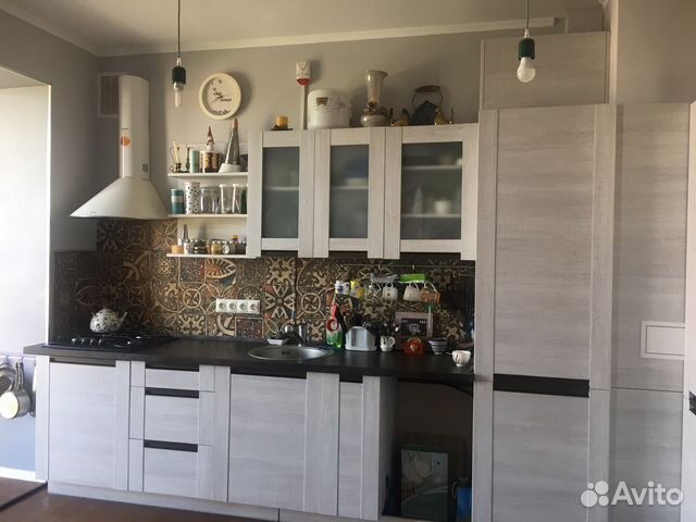 3-к квартира, 89 м², 9/10 эт.