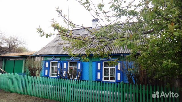 Купить Дом В Черемхово Фото