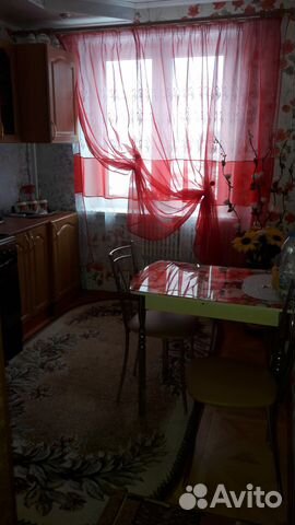 2-к квартира, 46.9 м², 5/5 эт.