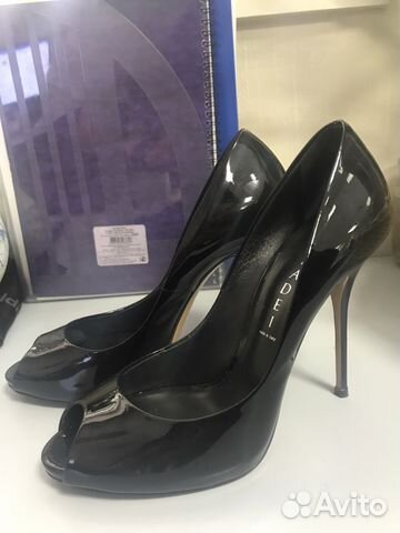 Туфли Casadei Туфли Casadei