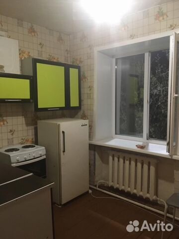 1-к квартира, 26 м², 2/2 эт.