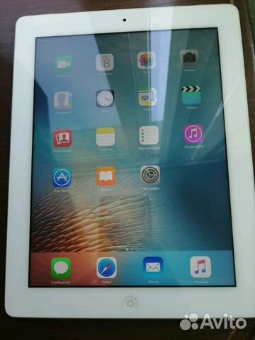 iPad 3 16g wi-fi+3g