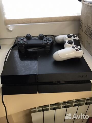 Sony PS4