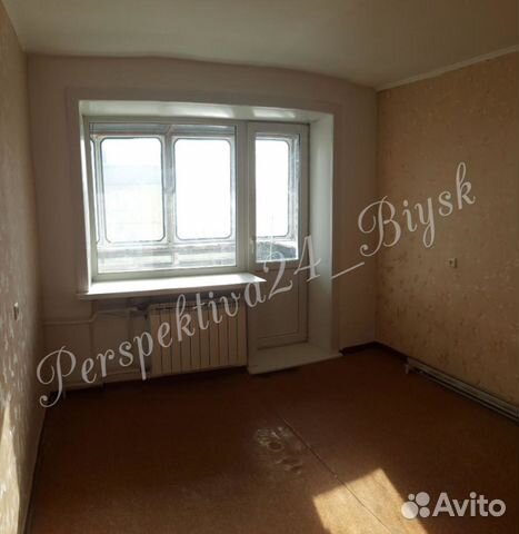 2-к квартира, 41 м², 5/5 эт.