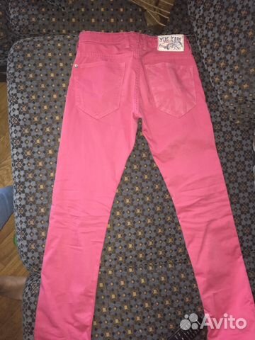 Джинсы Pepe Jeans London Джинсы Pepe Jeans London