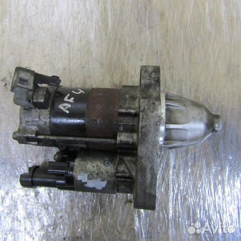 Стартер honda Civic 5D 2006-2012 Civic 5D 2006-201 Стартер honda Civic 5D 2006-2012 Civic 5D 2006-201