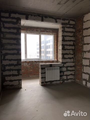 3-к квартира, 103 м², 9/21 эт. 3-к квартира, 103 м², 9/21 эт.