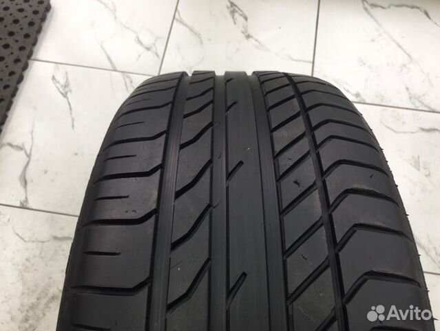 Колеса летние BMW F30 R18 стиль 658 Continental Колеса летние BMW F30 R18 стиль 658 Continental