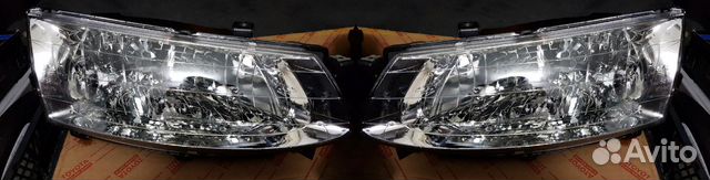Фара для Тойота Солара 1999 2003