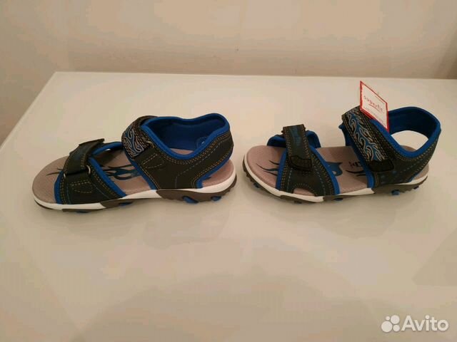 Новые сандалии Superfit Mike 28-35 Новые сандалии Superfit Mike 28-35