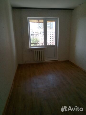 3-к квартира, 68 м², 9/10 эт.