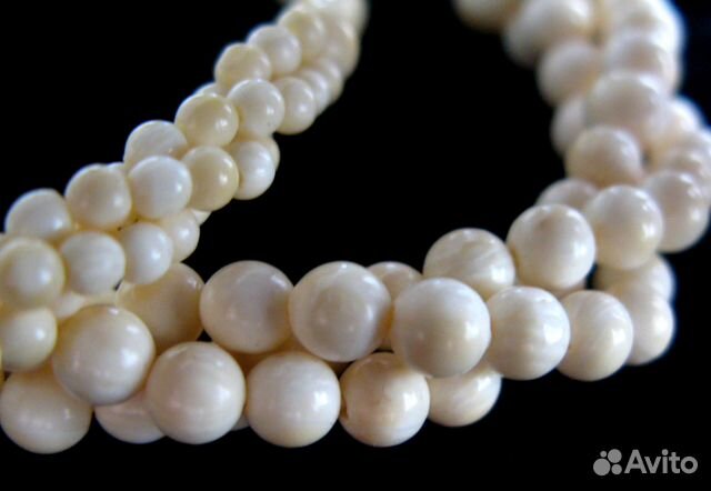 Резная Кость Броши Бусы Браслет Винтаж Резная Кость Броши Бусы Браслет Винтаж