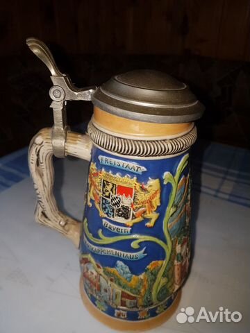 Кружка для пива Кружка для пива