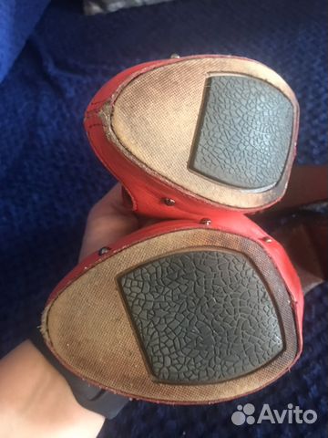 Шлепанцы Шлепанцы