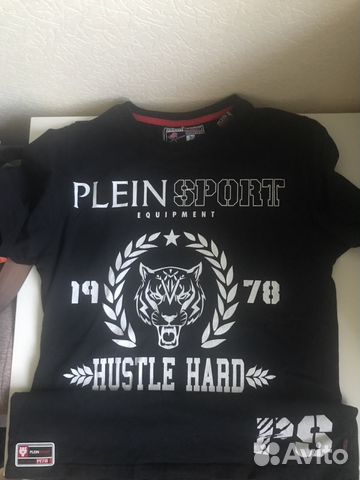 phillip plein sport