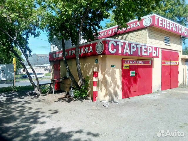 Ремонт стартеров генераторов 12-24v