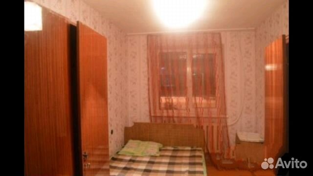 2-к квартира, 43 м², 1/5 эт.