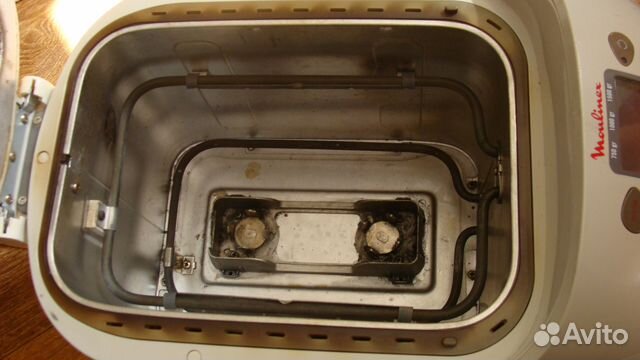 Хлебопечка мулинекс Хлебопечка мулинекс