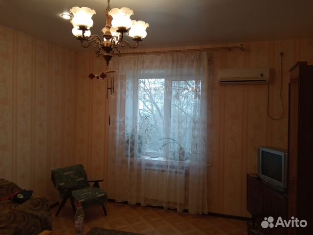 3-к квартира, 85 м², 2/3 эт. 3-к квартира, 85 м², 2/3 эт.