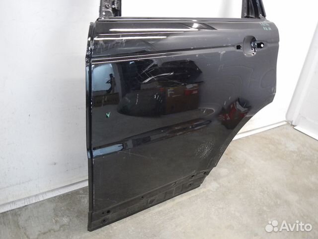Дверь задняя лев. Range Rover Sport 58274
