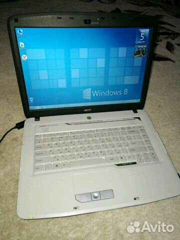 Acer 5710