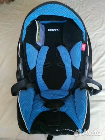 Автомобильное кресло рекаро Янг спорт Автомобильное кресло рекаро Янг спорт