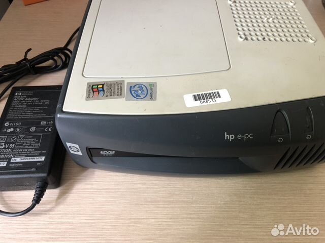 DRIVER: HP E-VECTRA HP E-VECTRA DRIVERS FOR WINDOWS XP