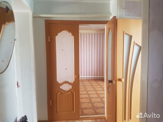 3-к квартира, 58 м², 5/5 эт.