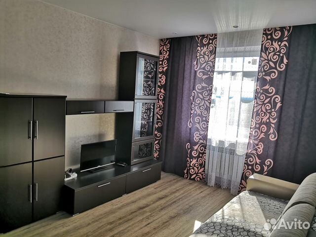 

2-к. квартира, 45 м², 3 кровати