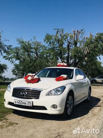 Аренда автомобиля