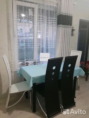 Дом 80 м² на участке 3 сот.