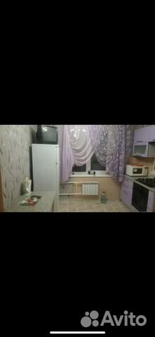 1-к квартира, 36 м², 9/10 эт.