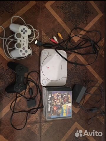 PlayStation 1