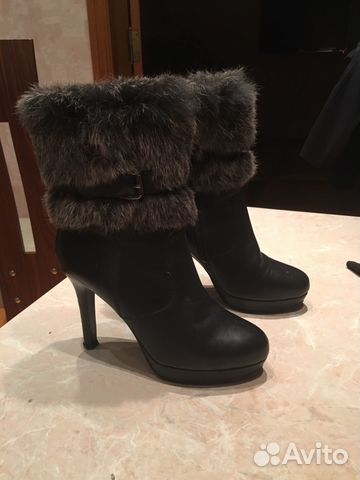 Ботильоны Ботильоны