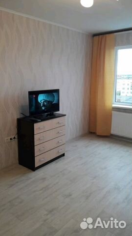 1-к квартира, 31 м², 8/9 эт.