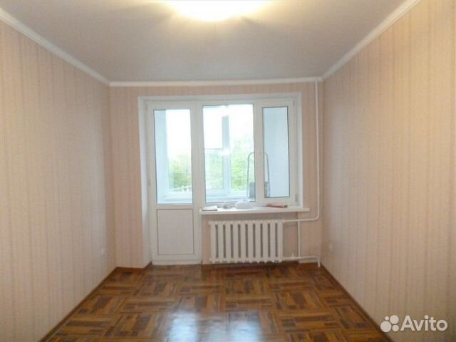 1-к квартира, 33 м², 2/3 эт.