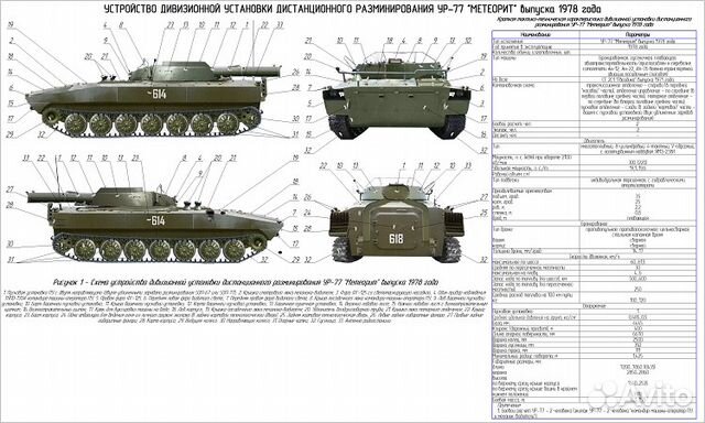 Мтлб схема компоновки