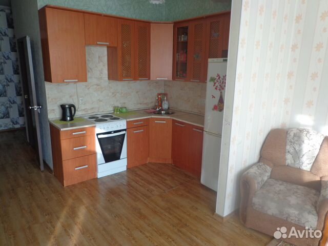 2-к квартира, 60 м², 2/5 эт.