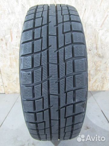 Зимняя шина бу yokohama ICE guard IG30 185/60 R14