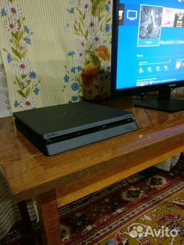 Sony PS4