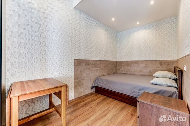 1-к квартира, 38 м², 4/5 эт. 1-к квартира, 38 м², 4/5 эт.